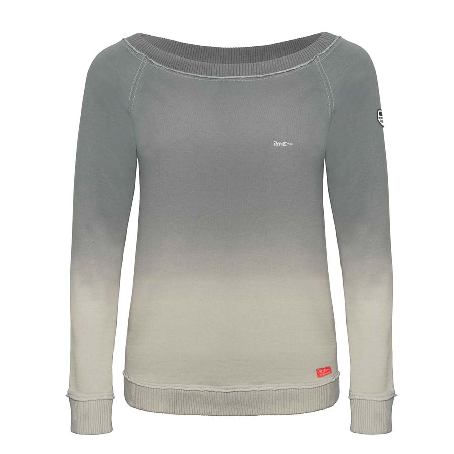 Shadow .. Sweater Regular Fit R-Neck