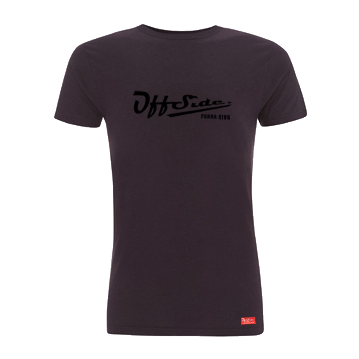 Panna King .. T-Shirt Regular fit Bamboo