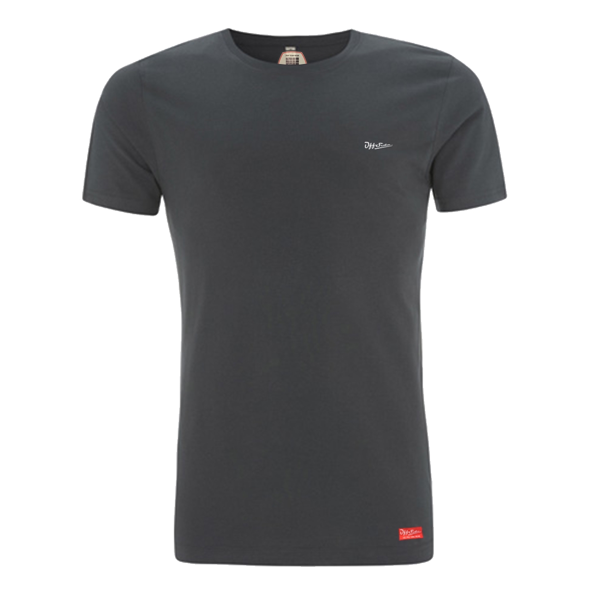 Spirit .. T-Shirt Slim fit Gray
