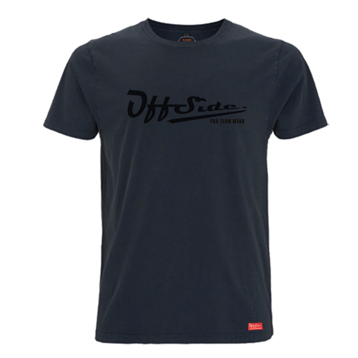 The Stone .. T-Shirt Regular fit Blue Stone