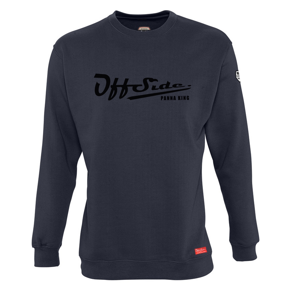 Kids Panna King .. Sweater Regular fit Navy