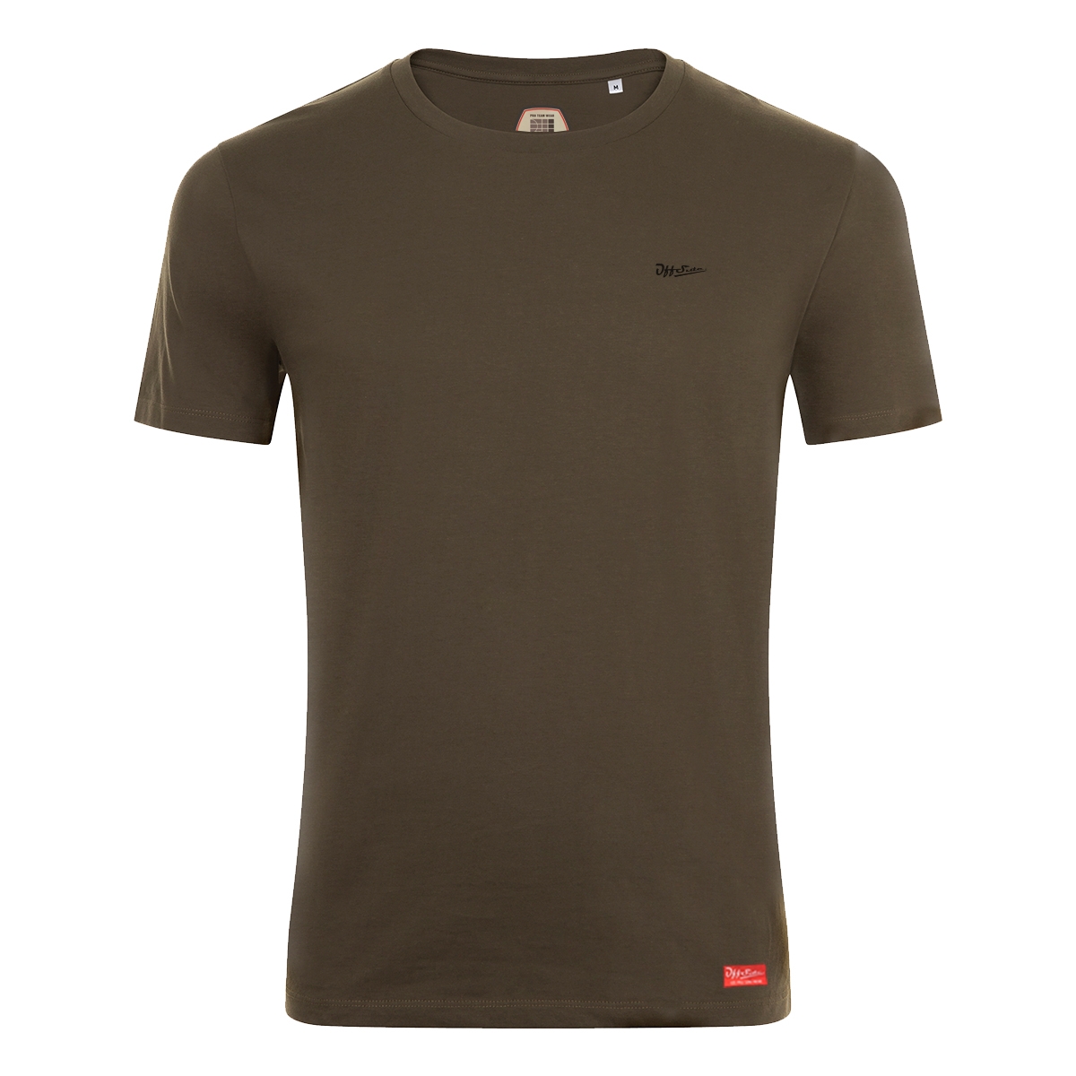 Classic .. T-Shirt Regular fit Army