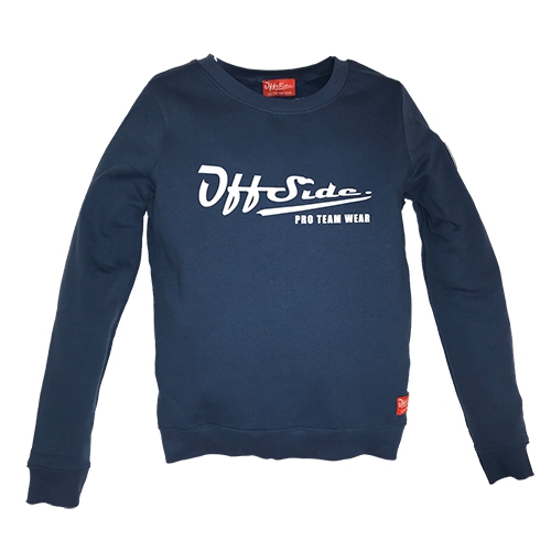 Pro Team .. Sweater Regular Fit Blue