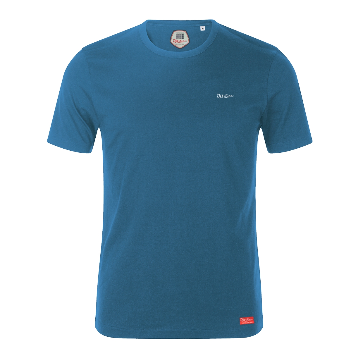 Classic .. T-Shirt Regular fit Slate Blue