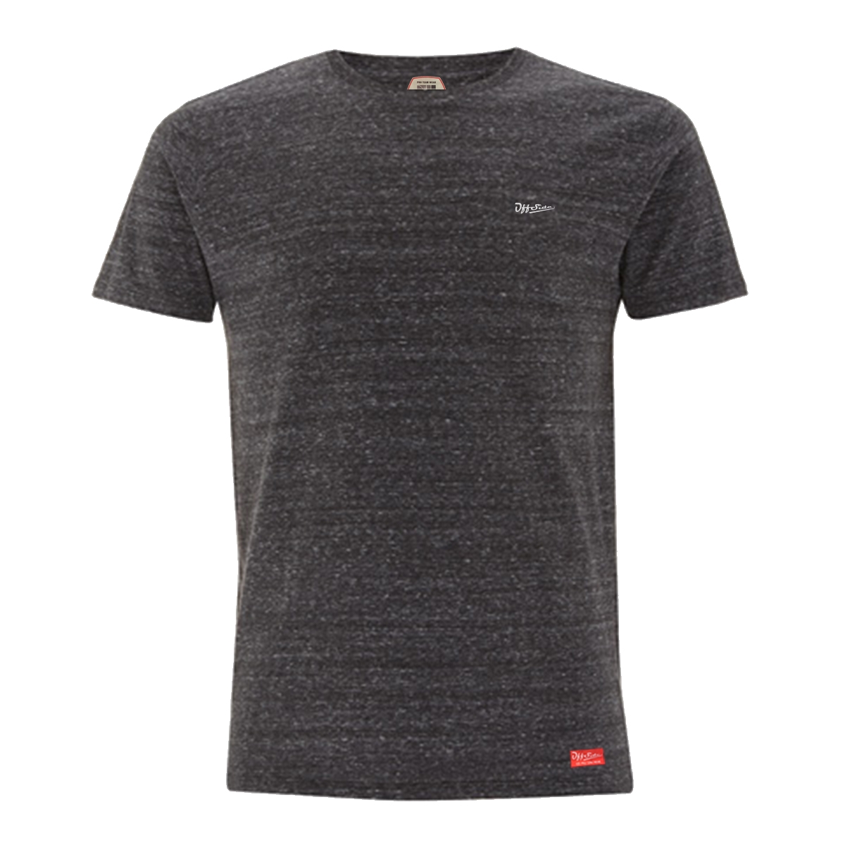 Twister .. T-Shirt Regular fit Black