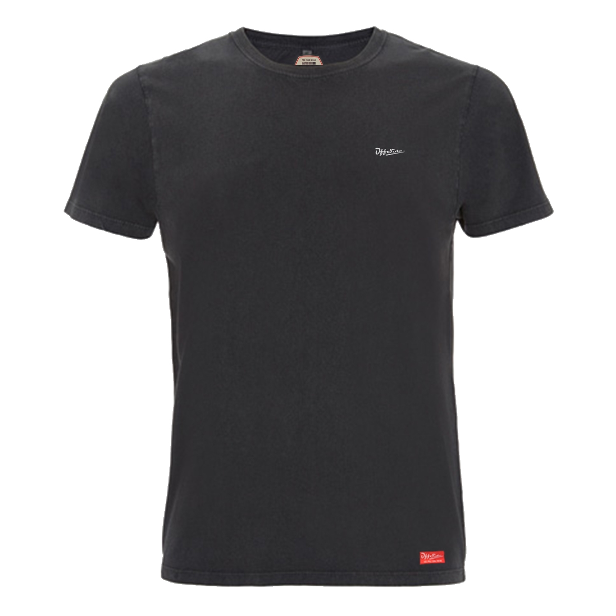 The Stone .. T-Shirt Regular fit Stone Black
