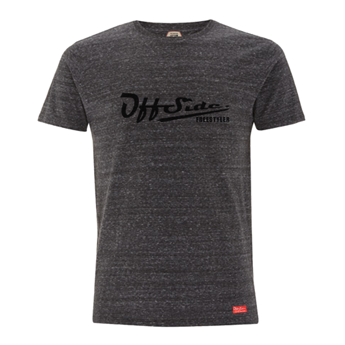 Freestyler .. T-Shirt Regular fit Black